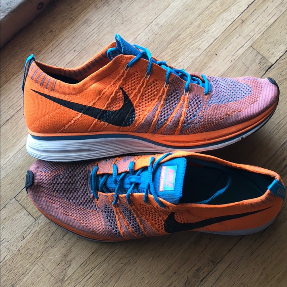 Nike Flyknit Trainer